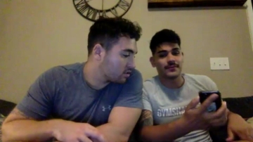 Suaveces  22-07-2021 video bignips